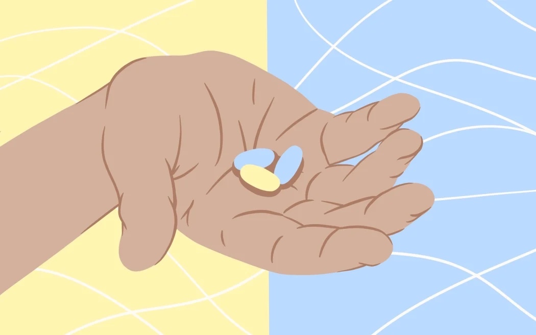 Government u-turns on prescription co-payment fees