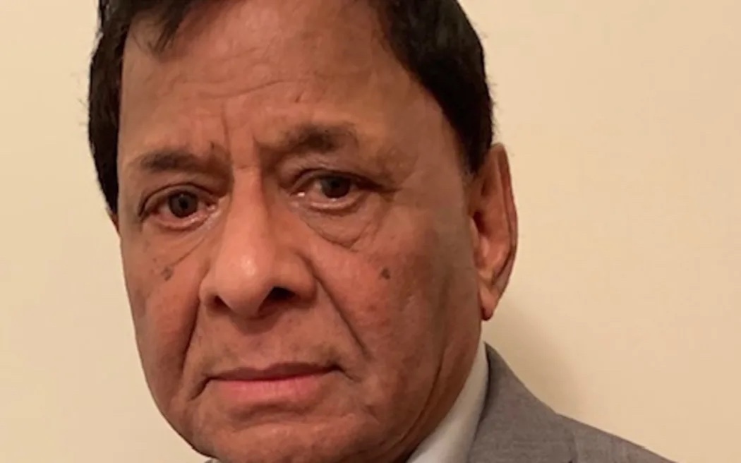 New Year honour reflects the 'resilience, strength, and contributions of refugee communities'