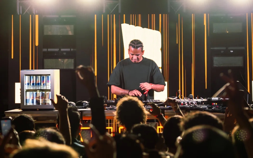 ‘Millennial nostalgia with Bollywood bangers’: Young Indian Kiwis embrace DJ life