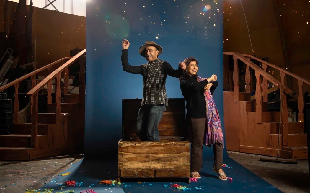 Indian community theatre group Prayas marks 20 years on stage