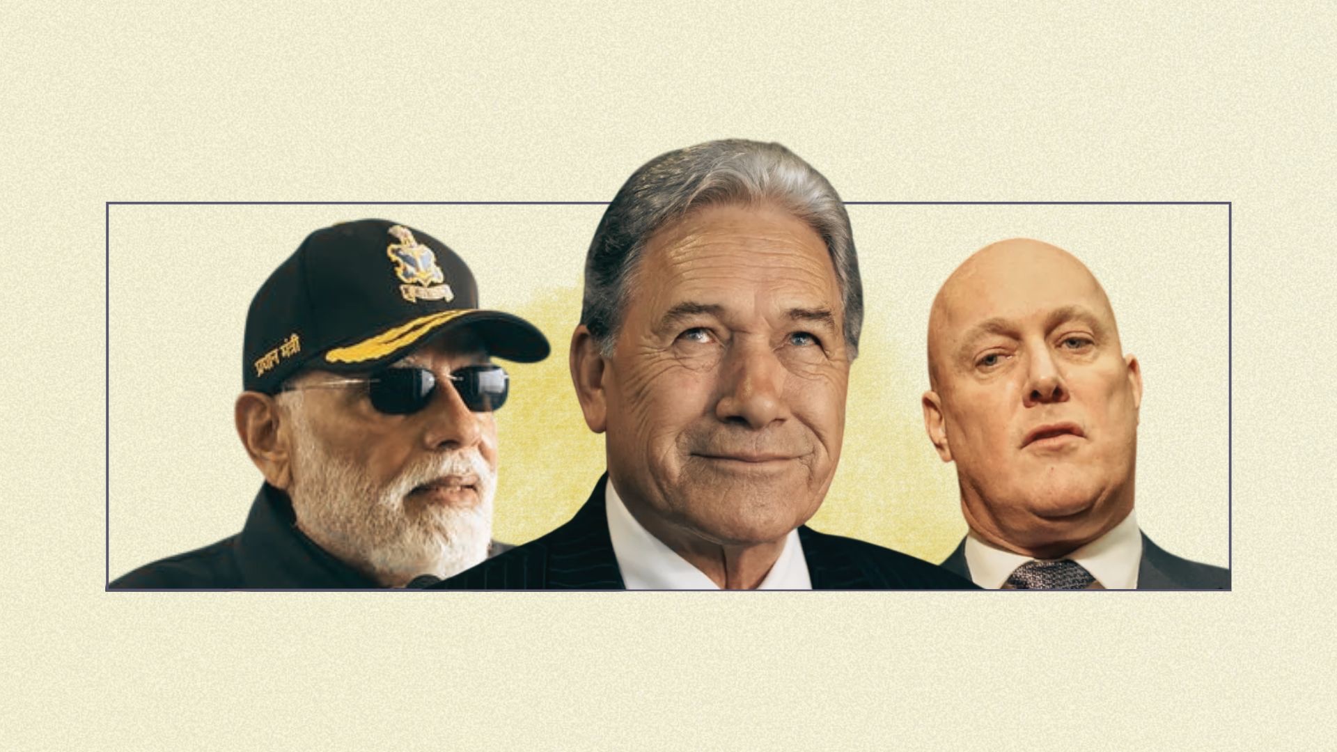 India–NZ FTA: Stress-testing Winston’s anxieties over the deal