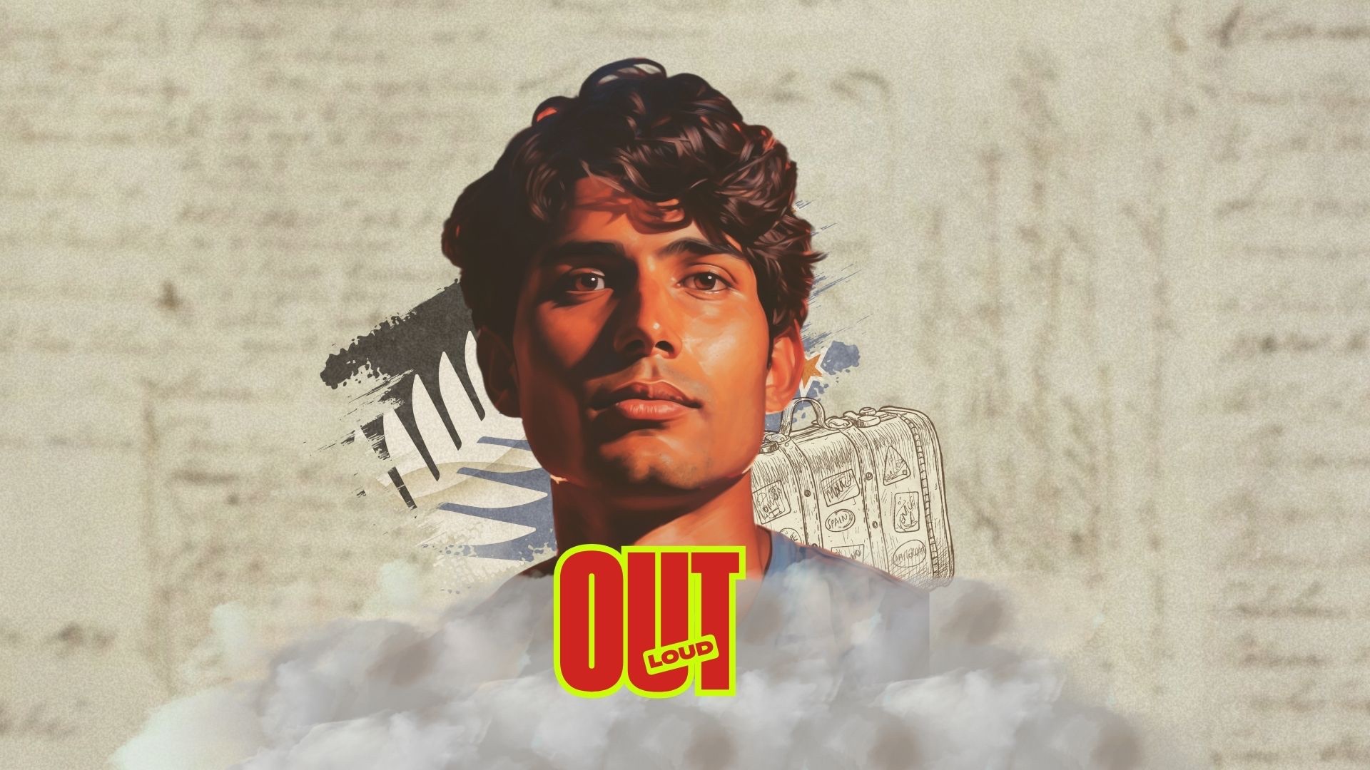 Out Loud: The day Te Tiriti got the Indian guy in the room