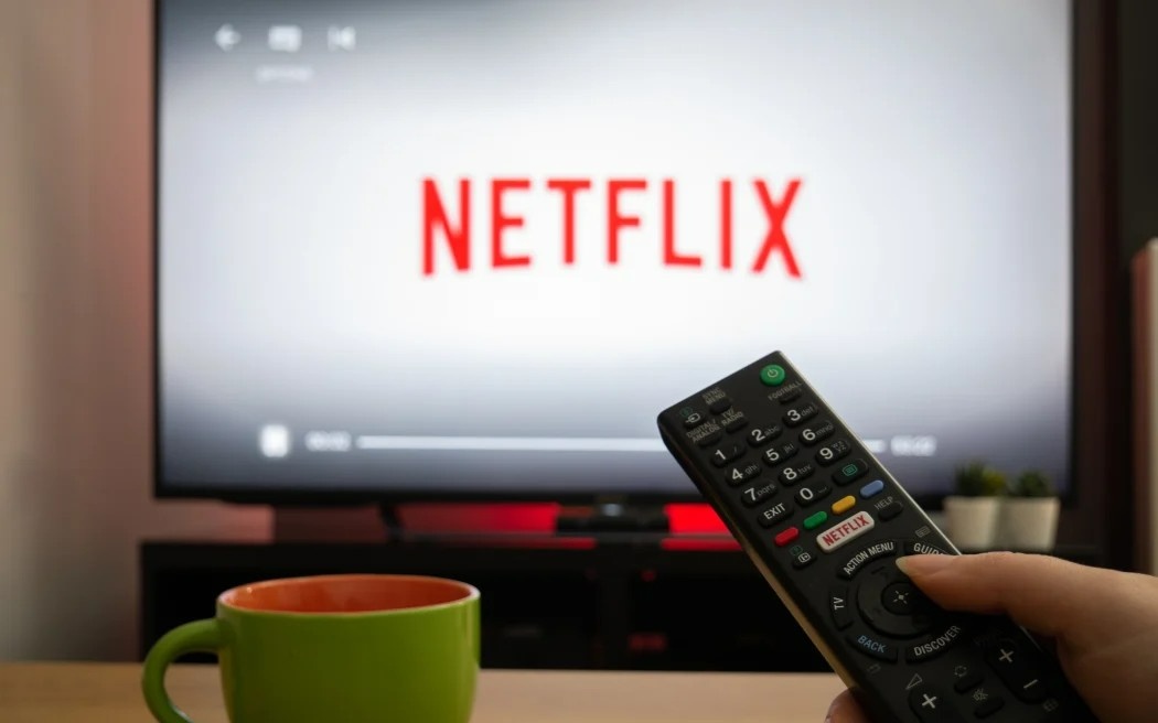 Election 2026: Labour proposes 'game-changing' streaming levy to fund local productions