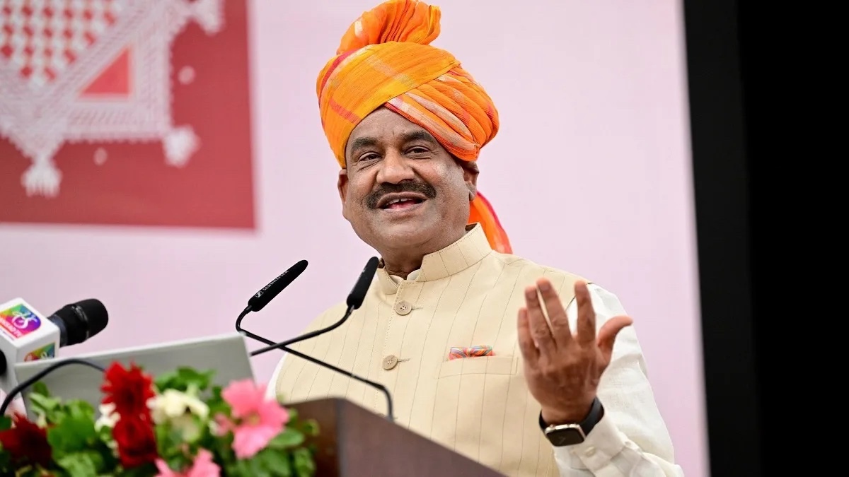 India offering decisive solutions to global challenges: Lok Sabha Speaker