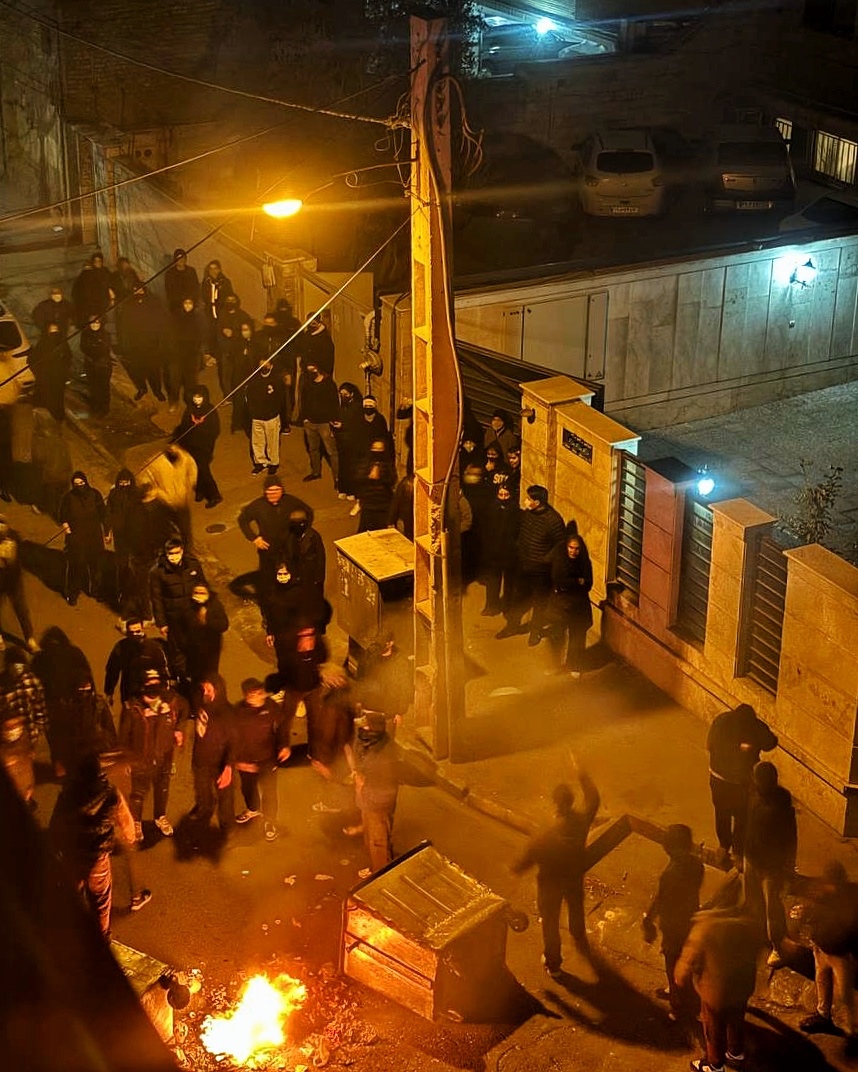 Avoid all non-essential travel to Israel: India amid Iran tensions