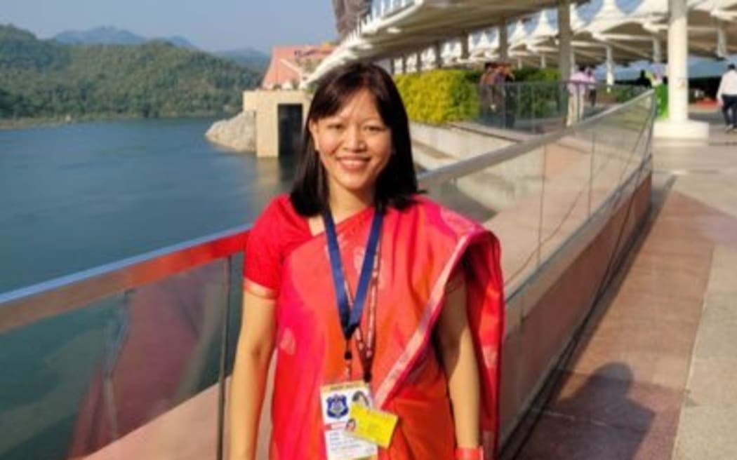 Experienced envoy named India's next high commissioner to New Zealand