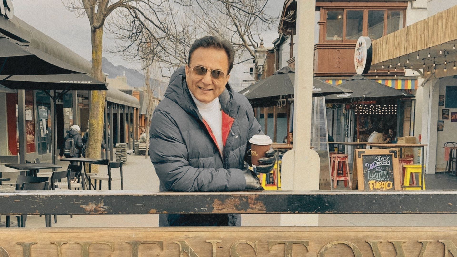 Retail crime: Did Sunny Kaushal really need to work so much?