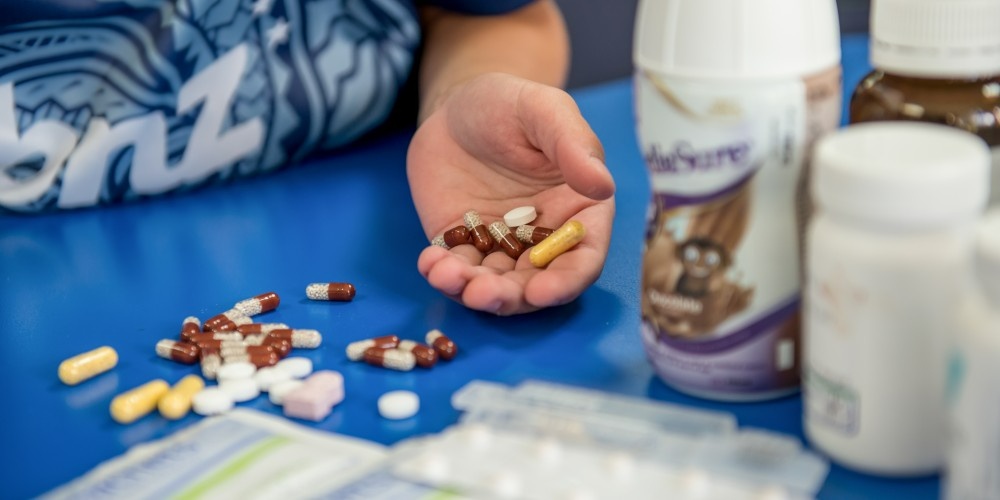 Pharmac proposes funding life-changing cystic fibrosis medicines for all ages