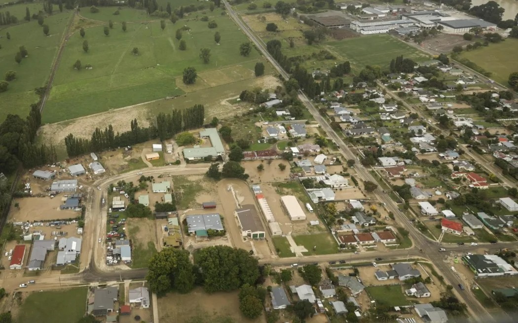 Wairoa Airport set for $4.2m upgrade to boost regional resilience