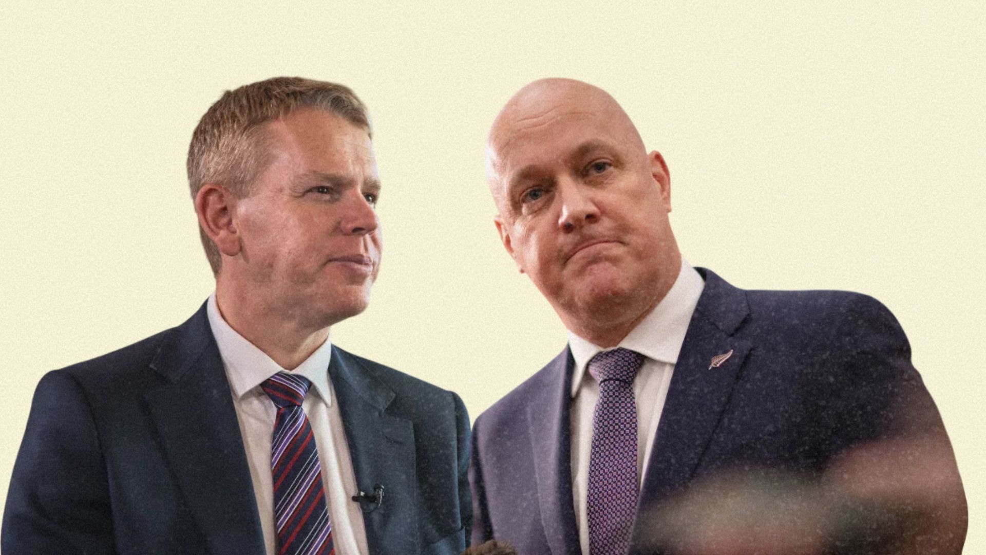 India-NZ FTA: Hipkins seems all in, but not quite