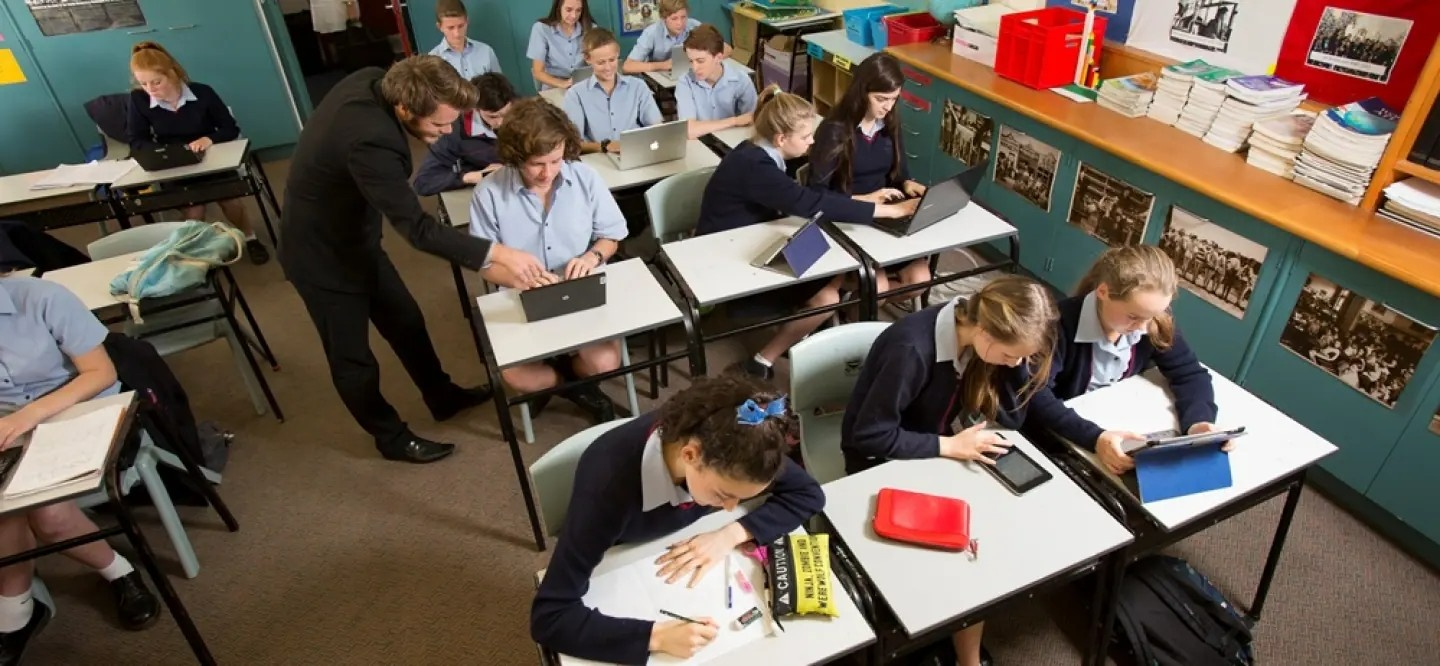 Provisional data shows Term 4 school attendance continues to rise