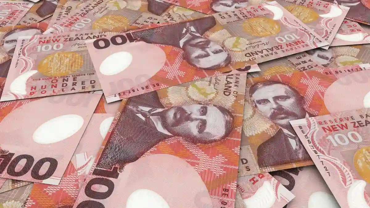 Global market shocks driving New Zealand bond pressures, new research finds