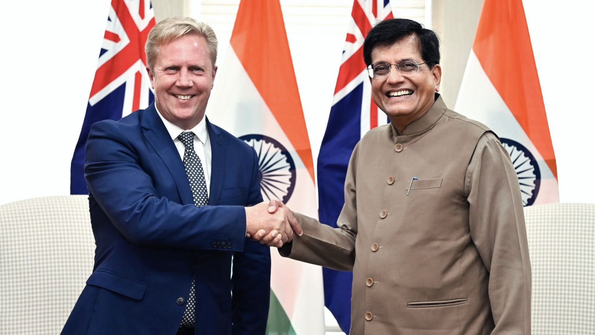 Tale of two FTAs: What India flaunts, but New Zealand downplays