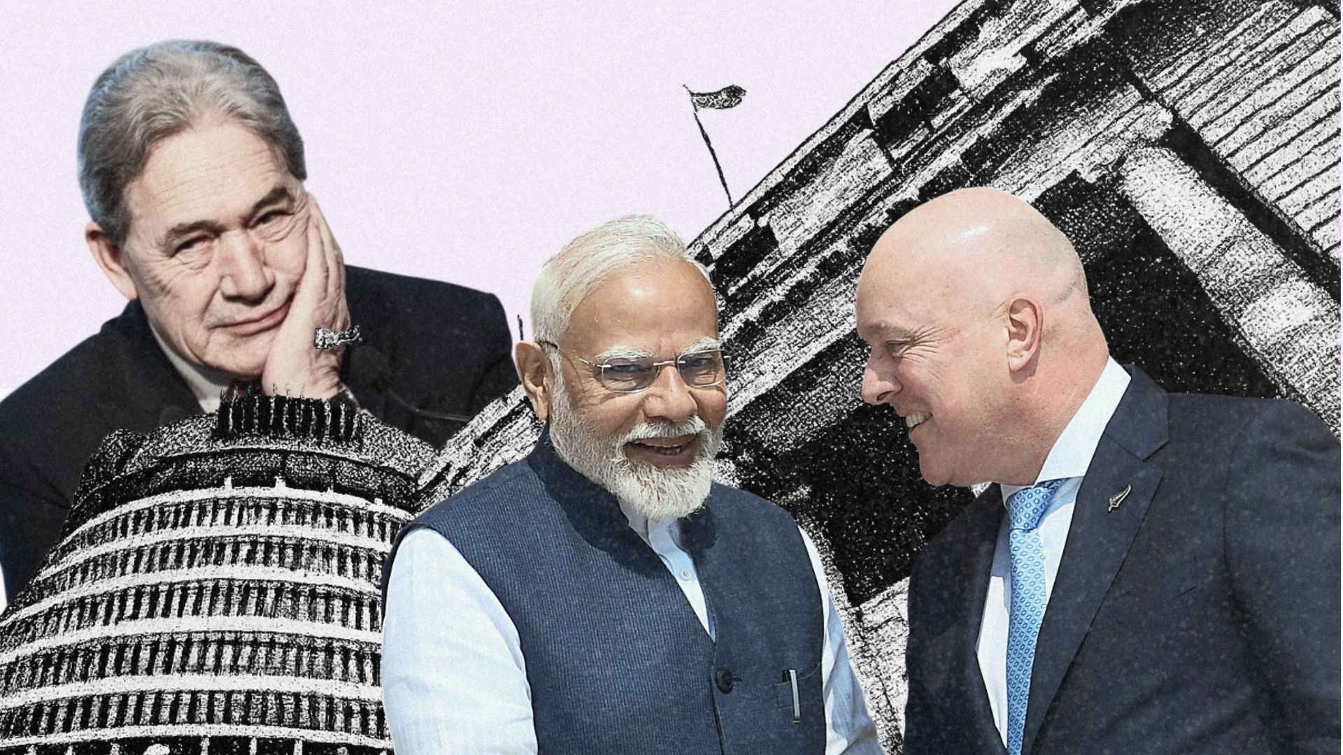 India-NZ FTA: Winston is right and wrong in his immigration anxiety