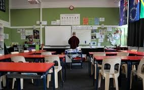 First day specialist schools in nearly 50 years to open in Palmerston North and South Auckland