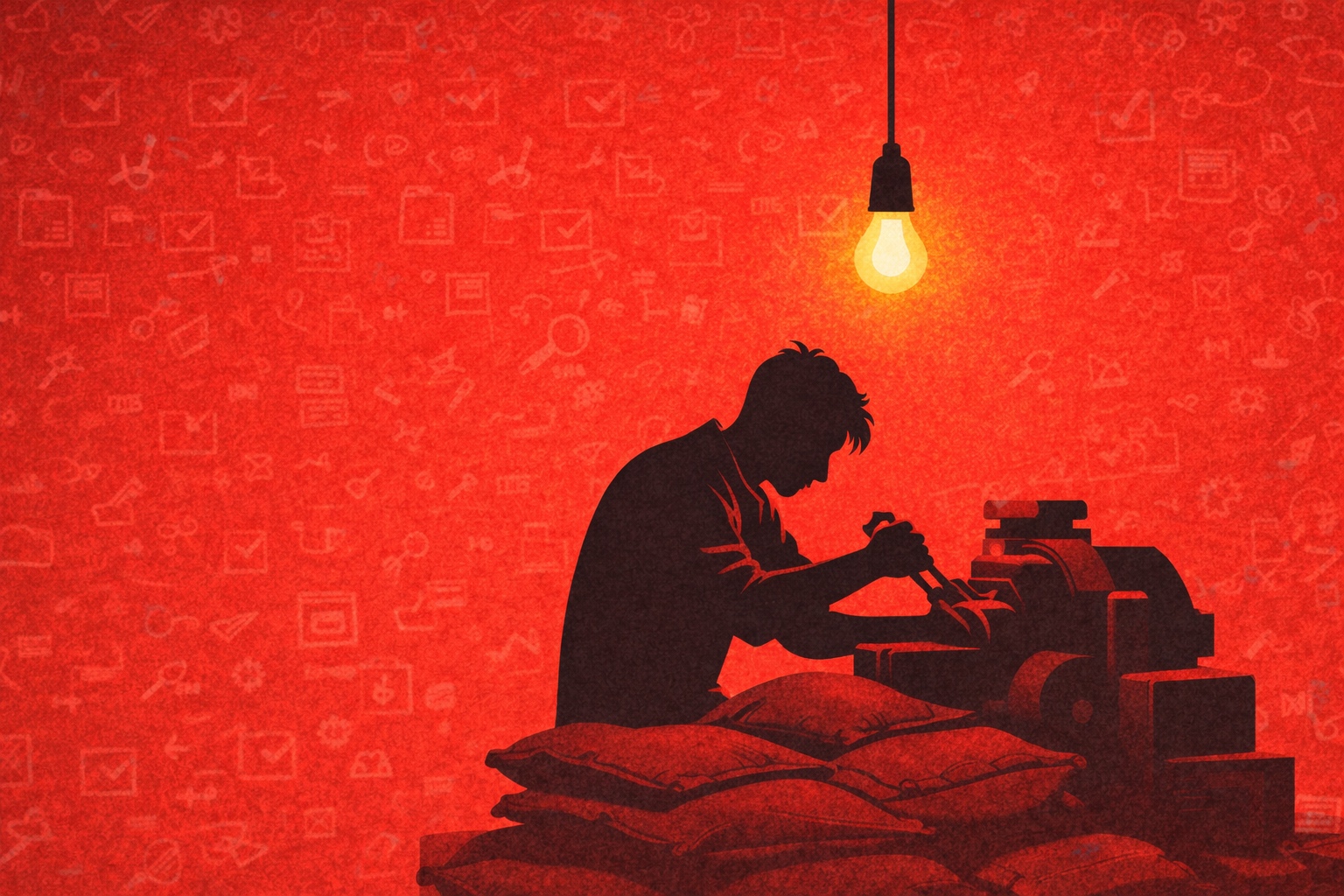 Modern slavery bill: First World feels vs Third World realities